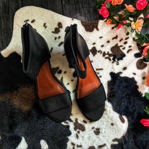 Lucky Brand Sandals Size 7